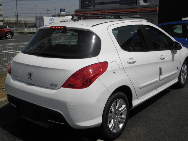 新車＆中古車入荷情報！