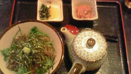 ☆漁師料理☆