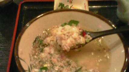 ☆漁師料理☆