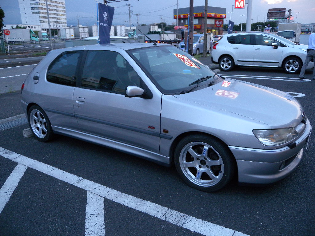 祝２０万キロ（以上）！！