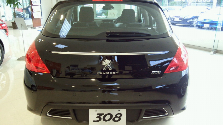 帰ってきた　　♪３０８♪