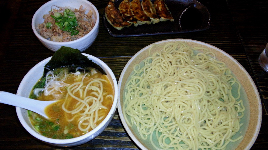 ラーメン