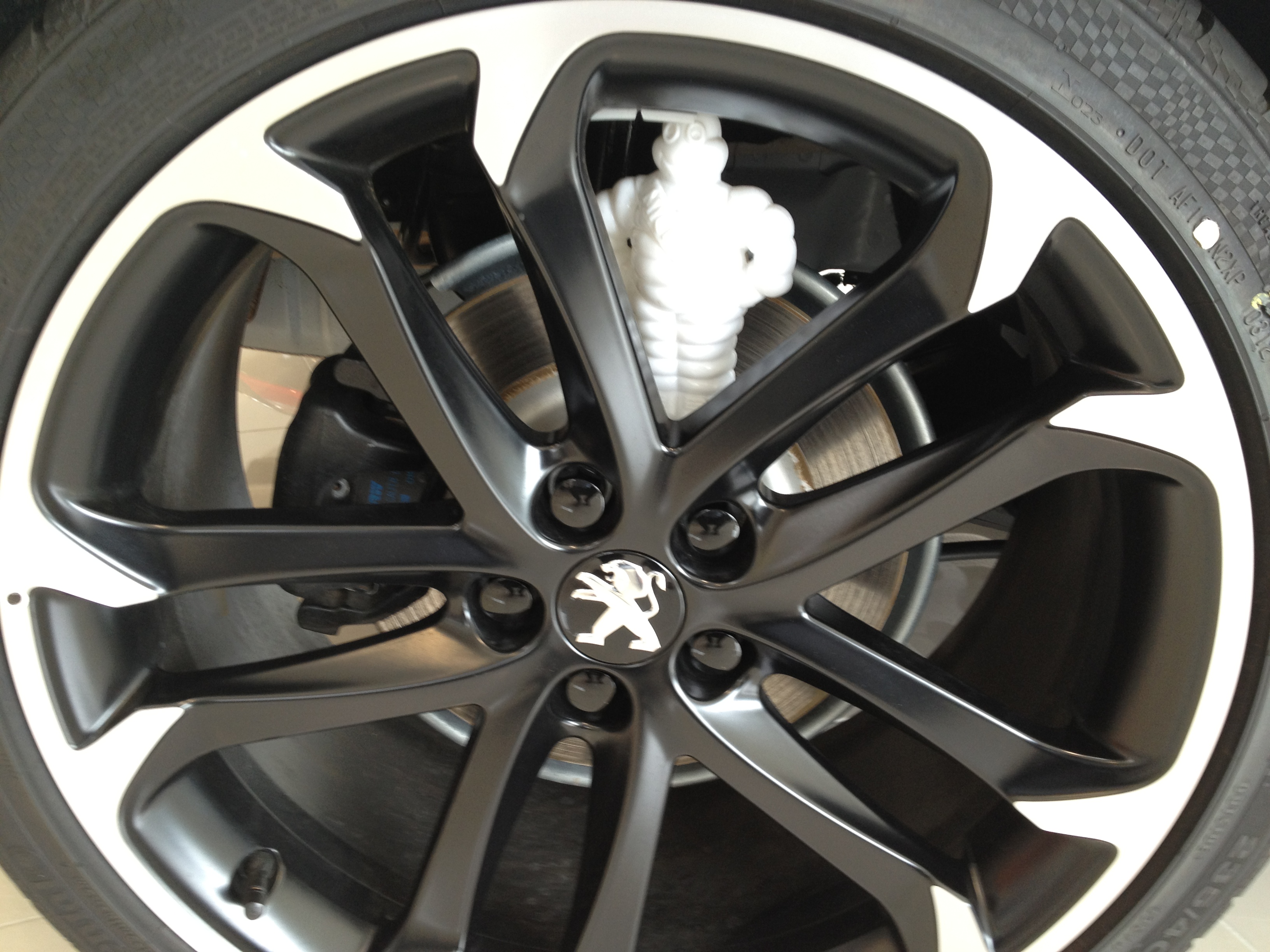 Peugeot - Peugeot added a new photo.
