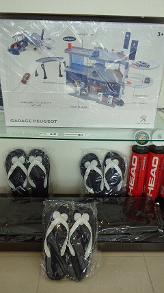 ☆GARAGE  PEUGEOT☆