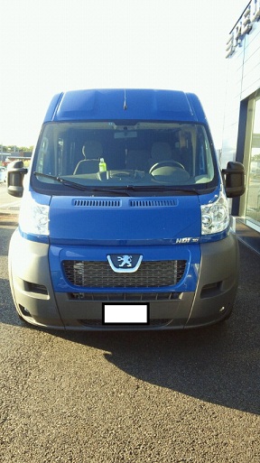 貴重な車・・・
