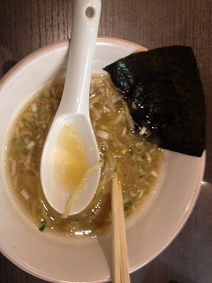 新横浜ラーメン博物館