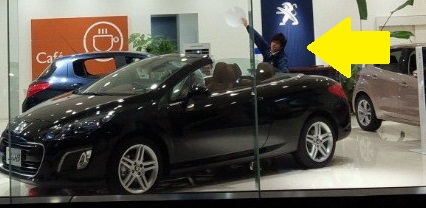 乗り　ノリ♪ヽ(^o^)丿♪
