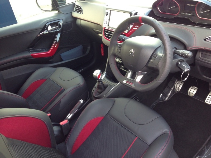 208GTi