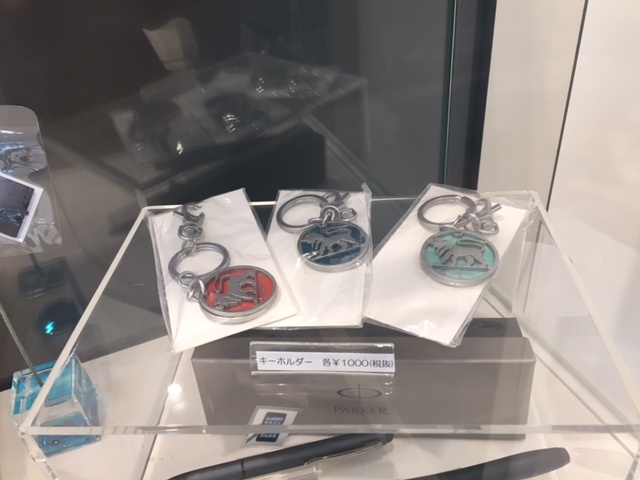 プジョーグッズ新入荷しました～