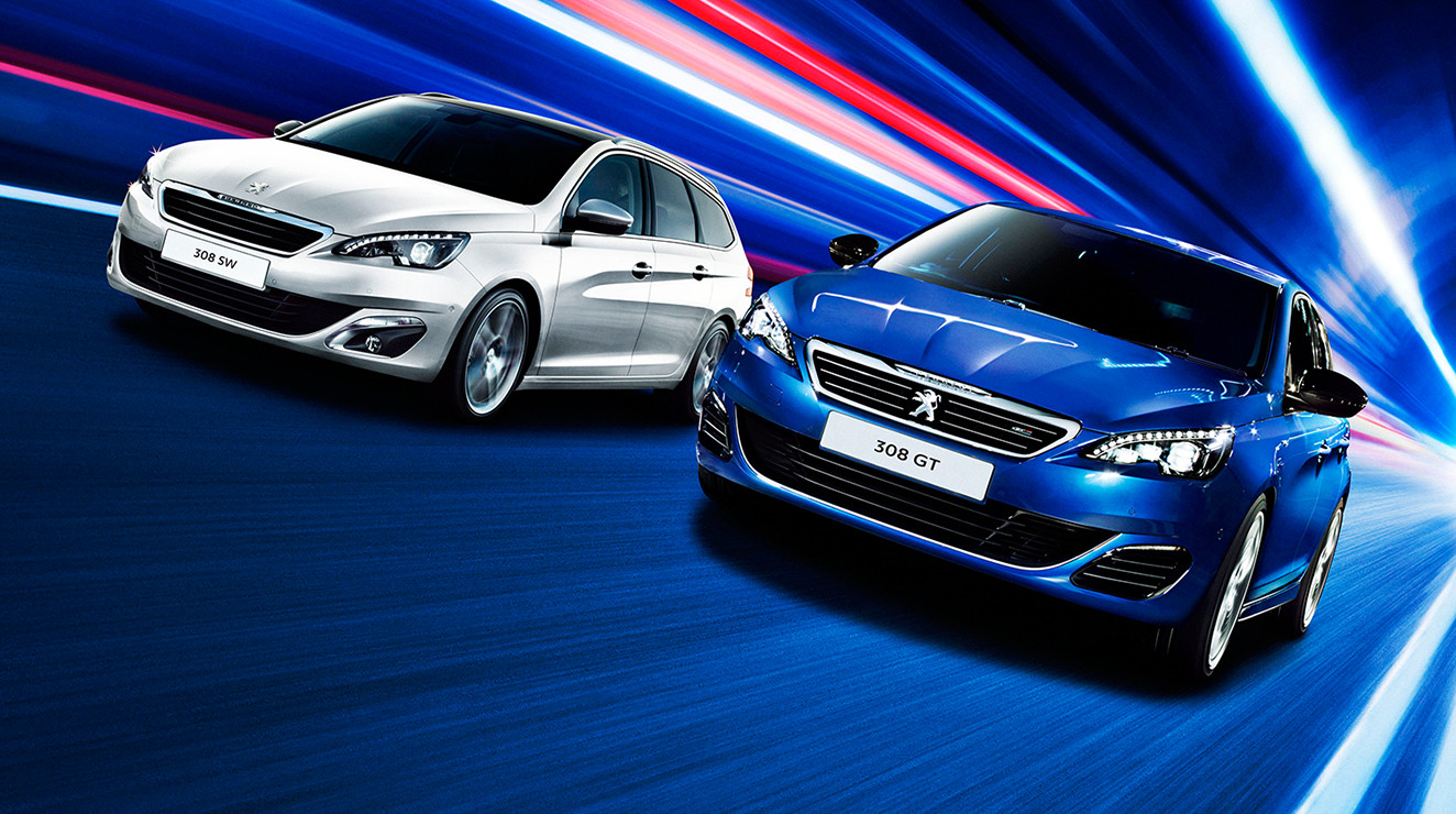 PEUGEOT BlueHDi DIESEL DEBUT FAIR 開催中！！