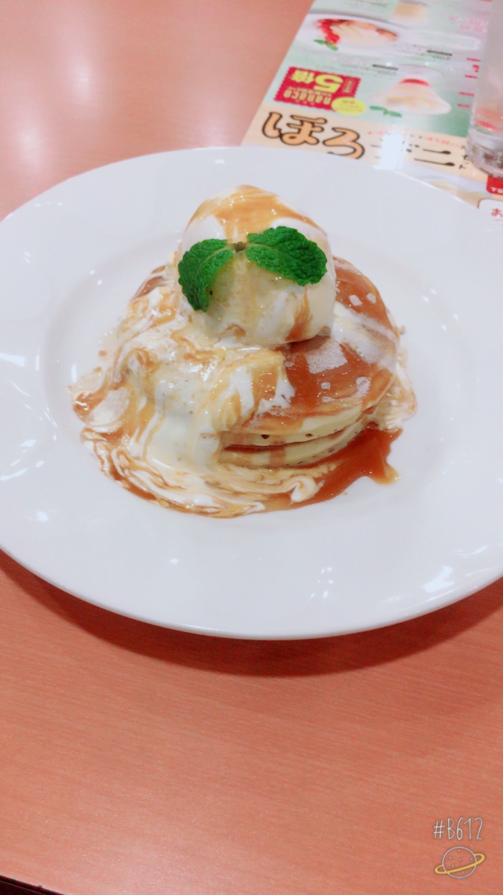 くるくるお寿司☆