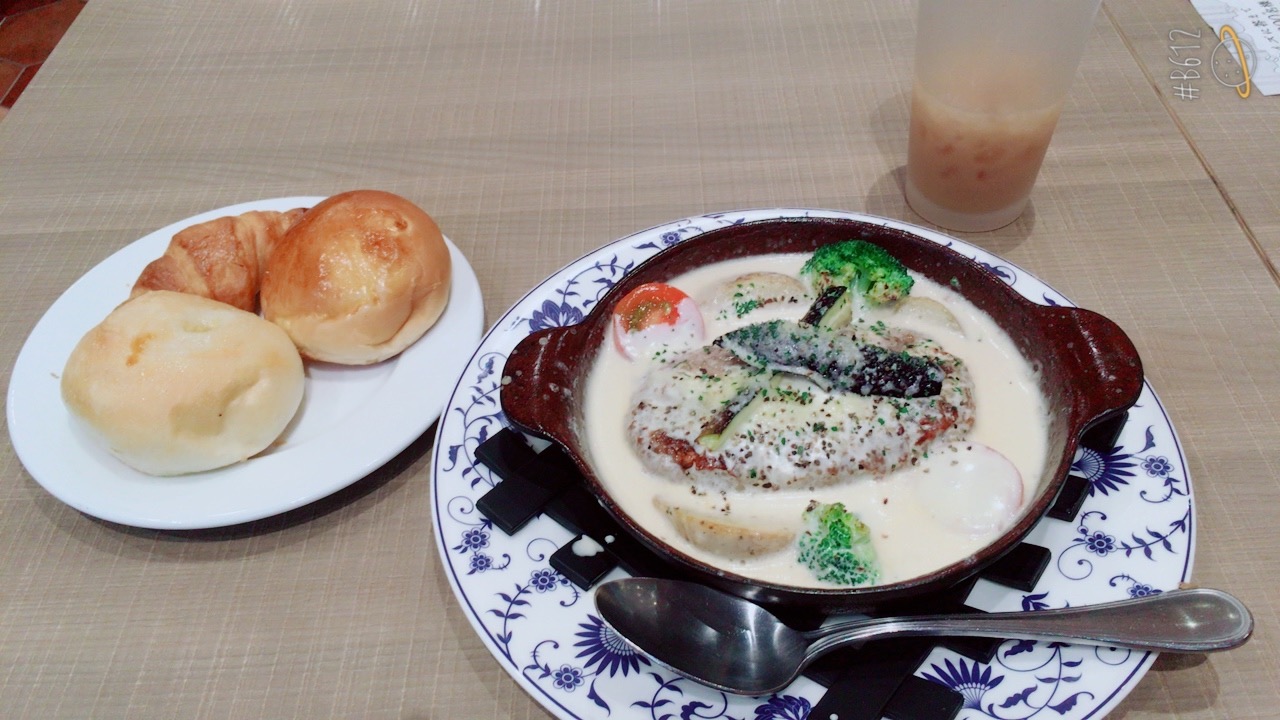 紅茶シフォン♪