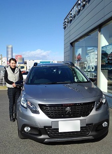 記念日のプレゼント！