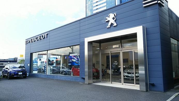 ～ゴールデンウィーク営業案内～