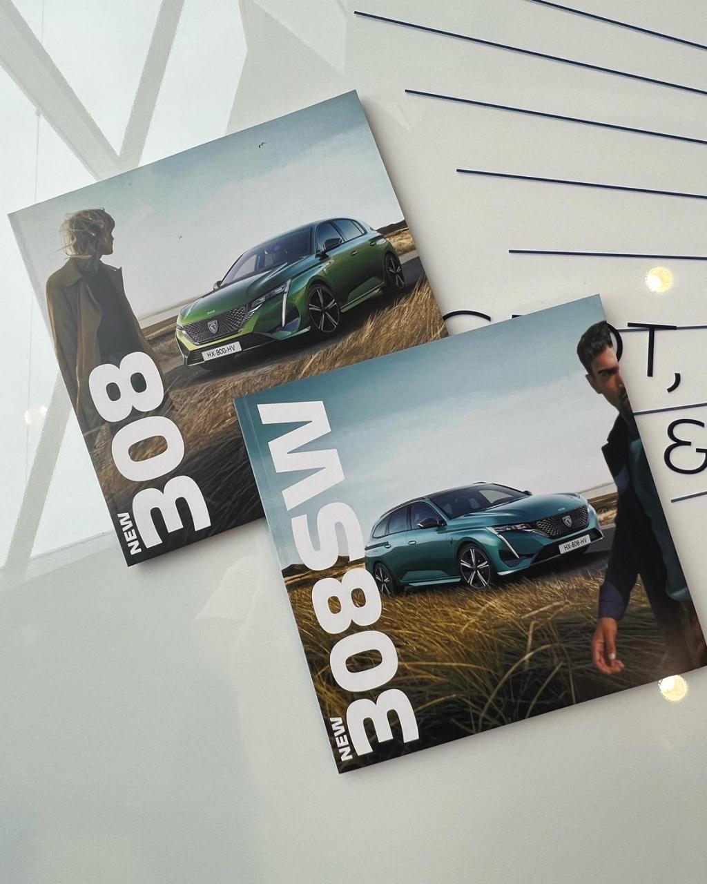 ＮＥＷ３０８ＳＷカタログ入荷いたしました♪