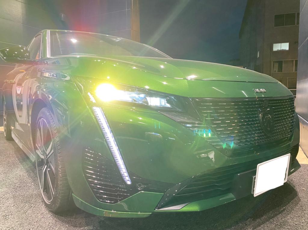 ＮＥＷ３０８デビューフェア２５日まで開催中♪