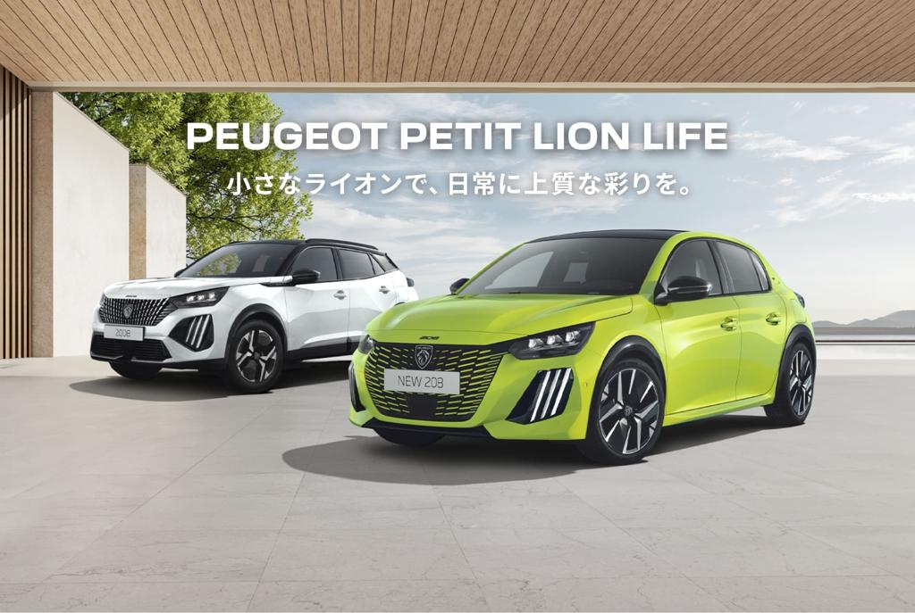 小さいライオンフェア開催🦁5/10（土）～5/11（日）