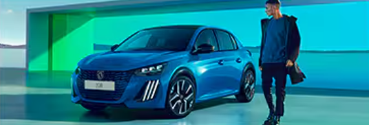 NEW 208 HYBRID デビューフェア開催🎉