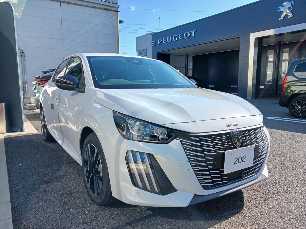 PEUGEOT HYBRIDのラインナップ✨🔋