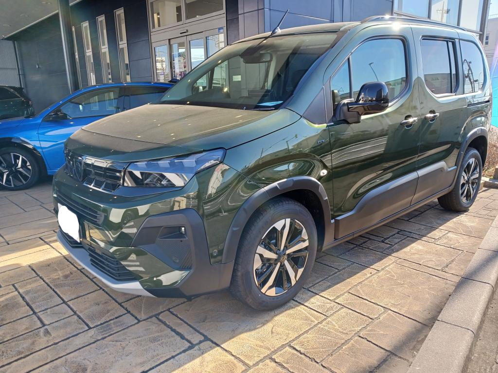 RIFTERの人気が上昇中！！