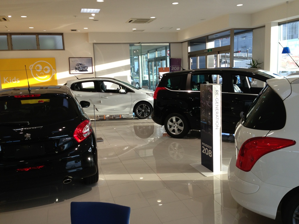 ３０８ＳＰＯＲＴＩＵＭ！！