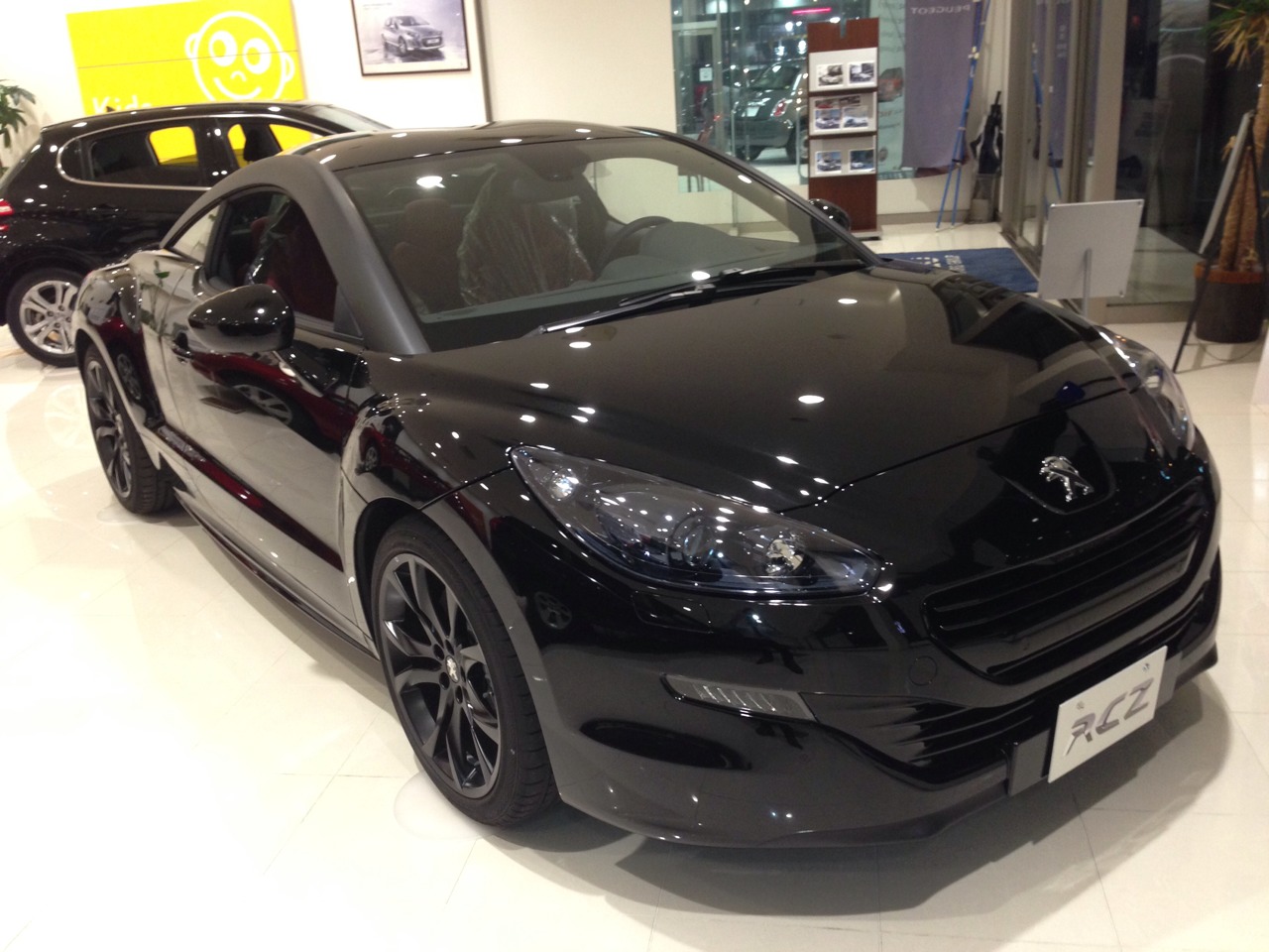 ＲＣＺ　MAGNETIC　６MT(レッドレザー）