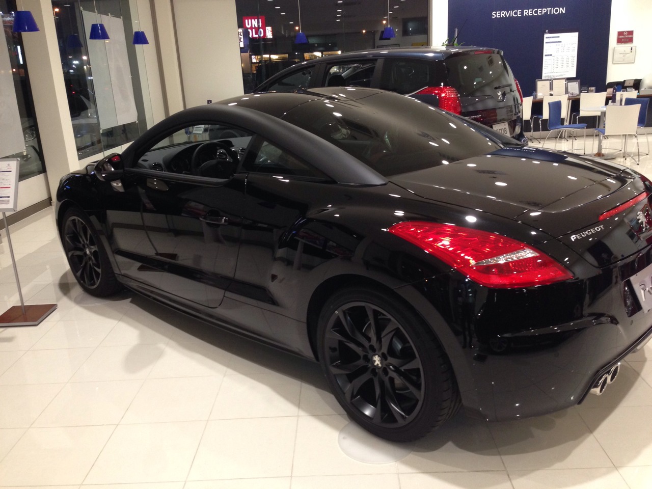 ＲＣＺ　MAGNETIC　６MT(レッドレザー）