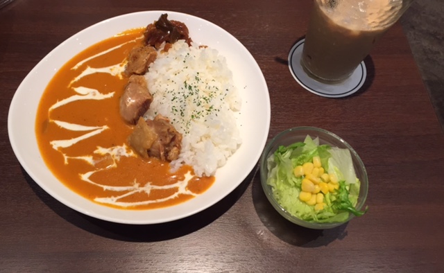 森ノ珈琲店