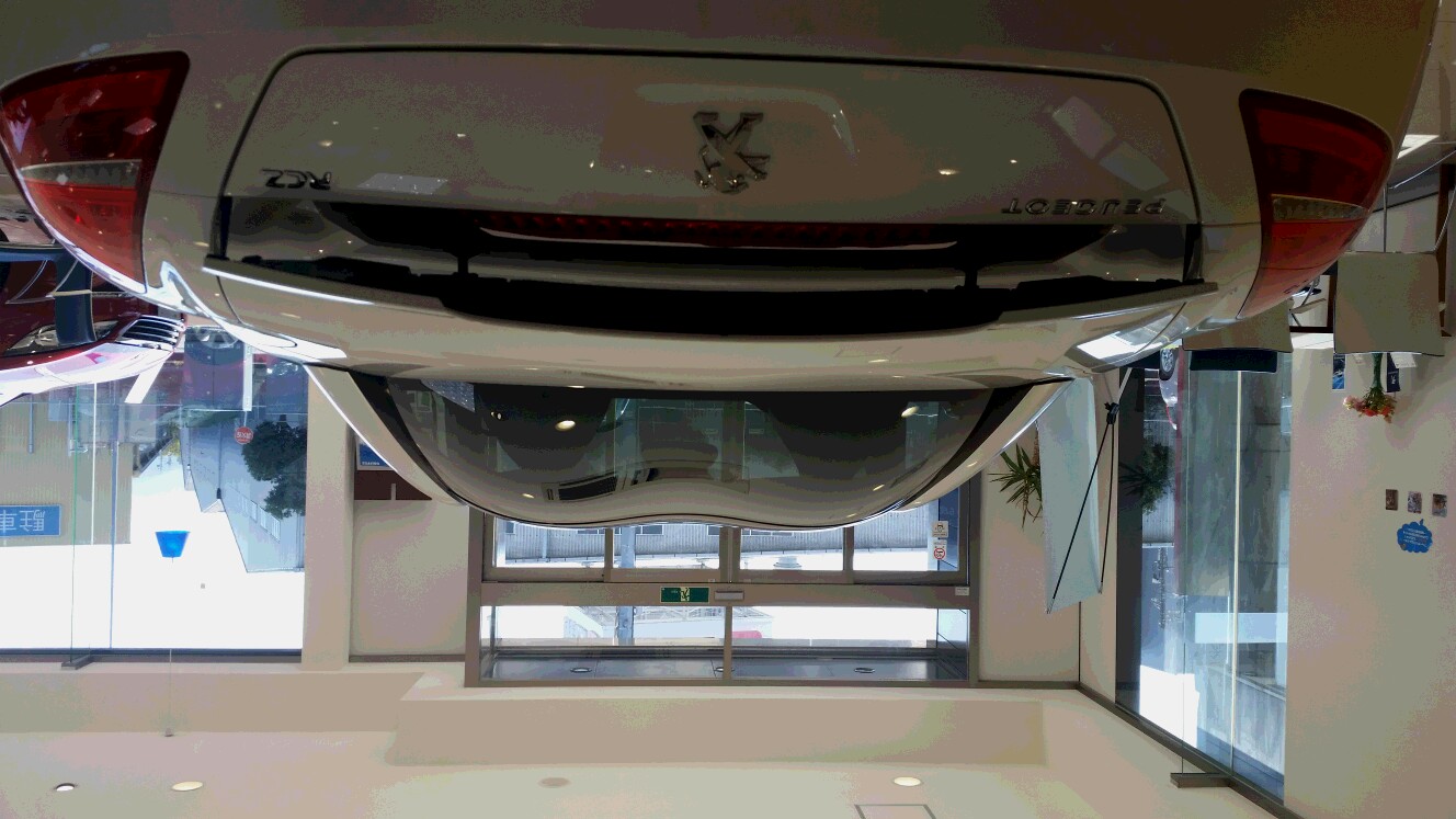 そろそろ、最後ですよ！お早目にRCZ 